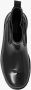 Hunter Commando Chelsea Gloss regenlaarzen Zwart Dames - Thumbnail 7