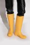 Hunter Boots Women's Original Tall Rubberlaarzen geel - Thumbnail 6