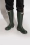 Hunter Originele verstelbare Rain Boots met hoge zijde Groen Heren - Thumbnail 2