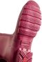 Hunter Tall Nebula Paars Dames - Thumbnail 2