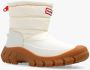 Hunter Boots Women's Intrepid Short Snow Boot Winterschoenen beige bruin - Thumbnail 5