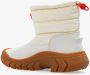 Hunter Boots Women's Intrepid Short Snow Boot Winterschoenen beige bruin - Thumbnail 6