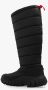 Hunter Boots Women's Intrepid Tall Snow Boot Winterschoenen zwart - Thumbnail 4