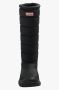 Hunter Boots Women's Intrepid Tall Snow Boot Winterschoenen zwart - Thumbnail 5