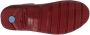 Hunter Boots Women's Original Chelsea Rubberlaarzen rood - Thumbnail 4