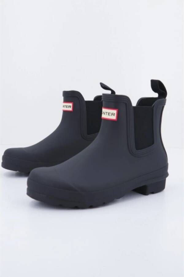 Hunter Klassieke Chelsea Boots