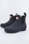 Hunter Boots & laarzen Womens Original Chelsea Boot in zwart - Thumbnail 14