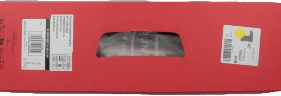 Hunter Korte Regenlaarzen Originele Stijl Black Dames