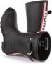 Hunter Boots Women's Original Short Hunter Backstrap Boot Rubberlaarzen grijs - Thumbnail 7