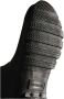 Hunter Boots Women's Original Tall Hunter Backstrap Boot Rubberlaarzen wit zwart - Thumbnail 7