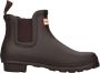 Hunter Boots & laarzen Original Chelsea Boot in bruin - Thumbnail 5