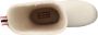 Hunter Boots Women's Play Tall Sherpa Insulated Rubberlaarzen beige - Thumbnail 7