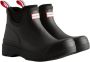 Hunter Boots Play Chelsea Neoprene Boot Rubberlaarzen zwart - Thumbnail 2