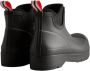 Hunter Boots Play Chelsea Neoprene Boot Rubberlaarzen zwart - Thumbnail 3