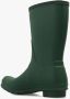 Hunter Boots Women's Original Short Rubberlaarzen olijfgroen - Thumbnail 5