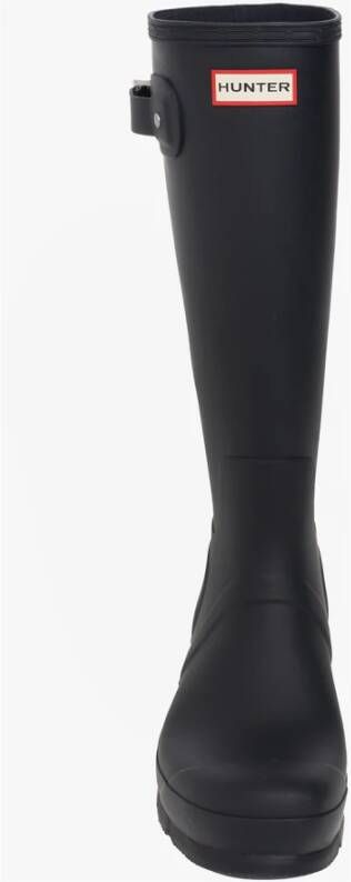 Hunter Original Tall rain boots Blauw Heren