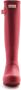 Hunter Originele hoge regenlaarzen in donkergrijs Red Dames - Thumbnail 9