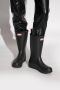 Hunter Boots Women's Original Play Boot Tall Rubberlaarzen zwart - Thumbnail 9