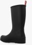Hunter Boots Women's Original Play Boot Tall Rubberlaarzen zwart - Thumbnail 12