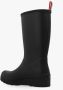 Hunter Boots Women's Original Play Boot Tall Rubberlaarzen zwart - Thumbnail 11