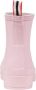Hunter Boots Women's Original Play Boot Short Rubberlaarzen bruin - Thumbnail 6