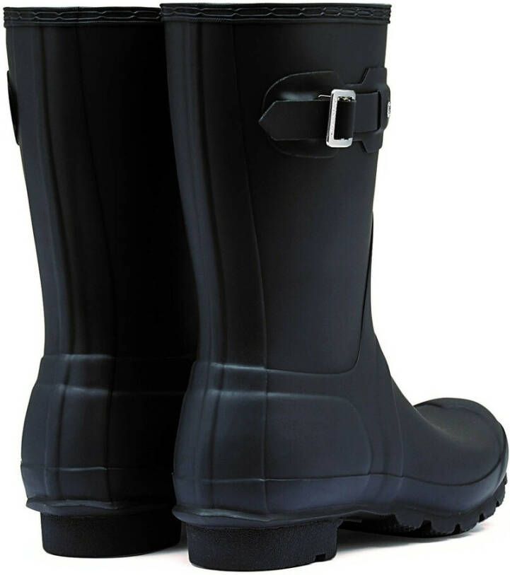 Hunter Rain boots Blauw Dames