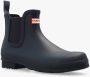 Hunter Regenlaarzen Originele Chelsea Wellington Boots - Thumbnail 5
