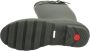 Hunter Boots Women's Original Tall Rubberlaarzen olijfgroen - Thumbnail 7