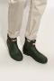 Hunter Boots Original Chelsea Rubberlaarzen olijfgroen - Thumbnail 4