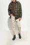 Hunter Boots Original Chelsea Rubberlaarzen olijfgroen - Thumbnail 4