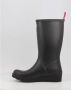 Hunter Boots Women's Original Play Boot Tall Rubberlaarzen zwart - Thumbnail 11