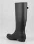 Hunter Hoge regenlaarzen dames Herfst Winter collectie Black Dames - Thumbnail 10