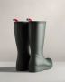 Hunter Boots Women's Original Play Boot Tall Rubberlaarzen zwart - Thumbnail 4