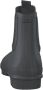 Hunter Boots & laarzen Womens Original Chelsea Boot in zwart - Thumbnail 13