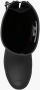 Hunter Boots Women's Original Back Adjustable Short Rubberlaarzen zwart - Thumbnail 11