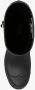 Hunter Matte Afwerking Rubberen Regenlaarzen Black Heren - Thumbnail 8