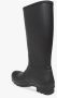 Hunter Original Tall Wellington Boots Zwart Heren - Thumbnail 9