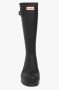 Hunter Original Tall Wellington Boots Zwart Heren - Thumbnail 10