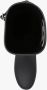Hunter Boots Women's Refined Tall Boot Rubberlaarzen zwart - Thumbnail 9