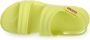 Hunter Slippers ZESTY YELLOW IN OUT BLOOM FOAM CLOG - Thumbnail 5