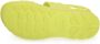 Hunter Slippers ZESTY YELLOW IN OUT BLOOM FOAM CLOG - Thumbnail 6