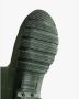 Hunter Boots Women's Original Short Rubberlaarzen olijfgroen - Thumbnail 3