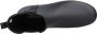 Hunter Boots Women's Refined Chelsea Rubberlaarzen zwart - Thumbnail 14