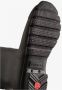 Hunter Original Back Adjustable Gloss WMS Regenlaarzen Dames Zwart - Thumbnail 12