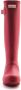 Hunter Originele hoge regenlaarzen in donkergrijs Red Dames - Thumbnail 11