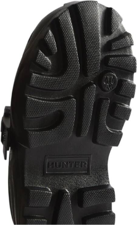 Hunter Waterdichte rubberen Sabot schoenen