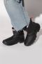 Hunter Boots Women's Intrepid Short Snow Boot Winterschoenen zwart - Thumbnail 3