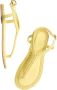 Ibana Aylin slippers geel 302320051 Yellow Dames - Thumbnail 2