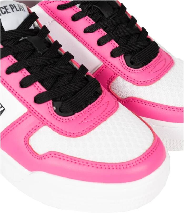 ICE Play Comfort Veterschoenen White Dames