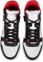 ICE Play Comfort Vetersluiting Hoge Sneakers Multicolor Heren - Thumbnail 3